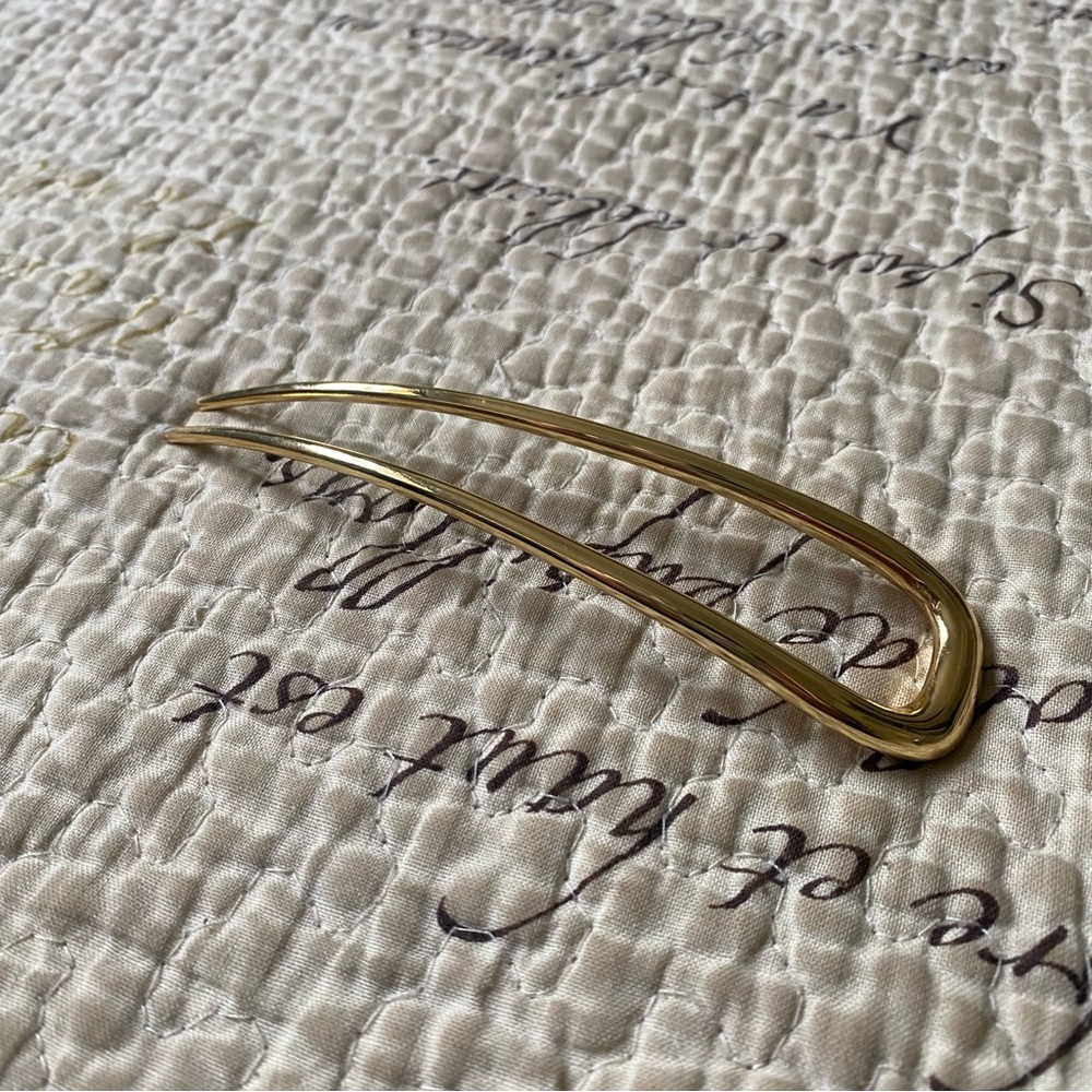 Madewell French Hair Pin